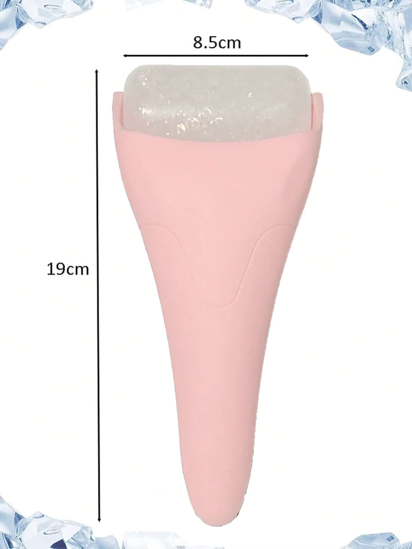 Ice Massage Face Roller