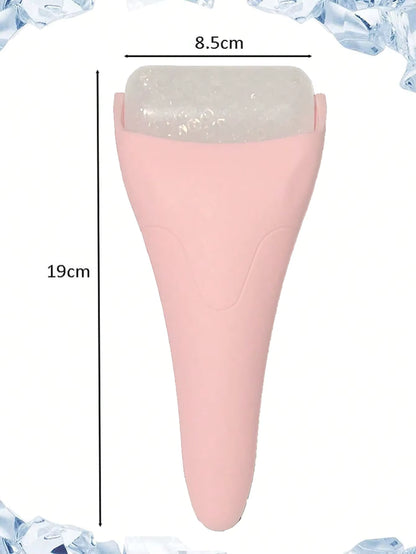 Ice Massage Face Roller