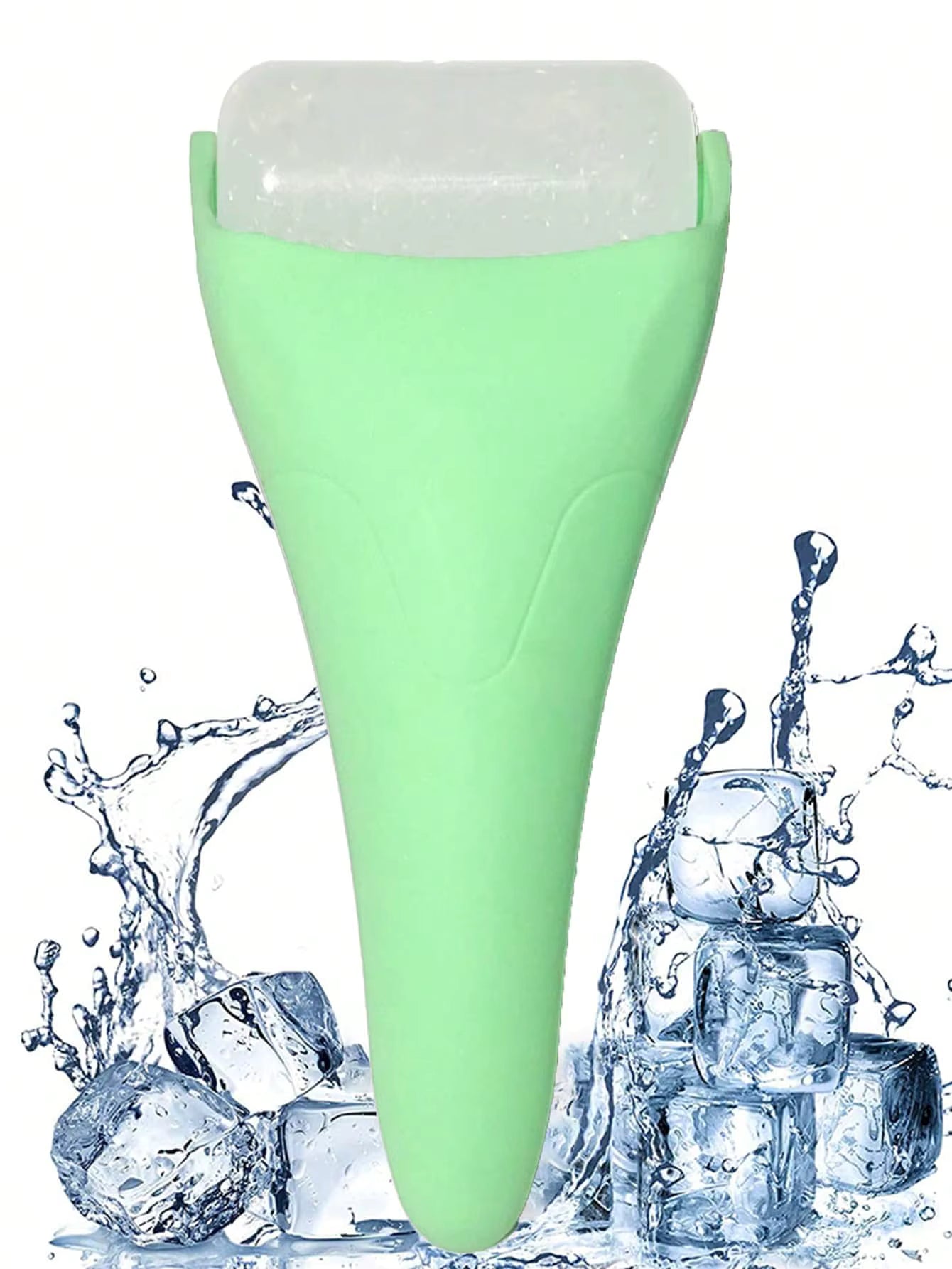 Ice Massage Face Roller